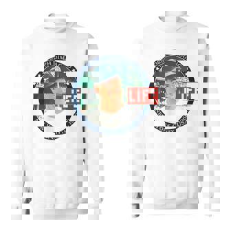 Life Picture Collection _ ジョー ディマジオ1 _ 野球 スウェットシャツ - Kawaiitshirt