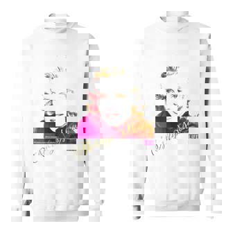 Life Picture Collection _ マリリン モンロー7 スウェットシャツ - Kawaiitshirt