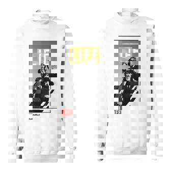 Life Picture Collection ビートルズ（2） スウェットシャツ - Kawaiitshirt