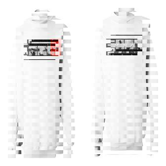 Life Picture Collection マリリン モンロー（3） スウェットシャツ - Kawaiitshirt