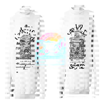 Here I Am Lord Send Me Christian Bible Verse On Back Sweatshirt - Thegiftio