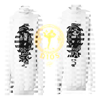 Maradona D10s オーナメント 長袖tシャツ スウェットシャツ - Kawaiitshirt