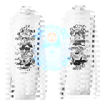 Matryoshka ロシア人形 Gzhelより スウェットシャツ - Kawaiitshirt