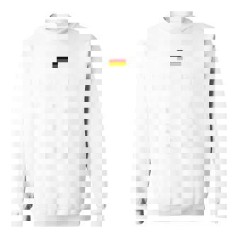 Maxi MalschadenAuftrikot X Malle Party Trikot Deutschland Sweatshirt - Geschenkecke