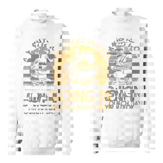 My Meat Is 100 Going In Your Mouth Today Bbq Chef Dad Sweatshirt - Thegiftio UK