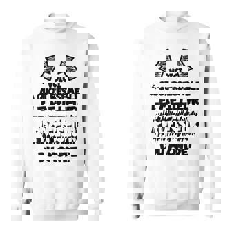 Meilleur Professeur Cadeau Amusant Enseignant Prof Humour Sweater e - Cadeauxyz