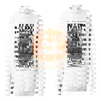 Melanin Cowgirls African Melanin Cowgirl Swag Black History Sweatshirt - Thegiftio