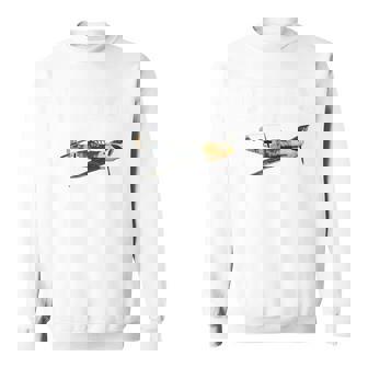 Messerschmitt Bf 109 Ww2 De Avión De Combate Camisa de entrenamiento - Regaloses