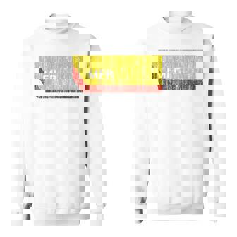 Mfp8 Interceptorpecial Max Warrior 長袖tシャツ スウェットシャツ - Kawaiitshirt