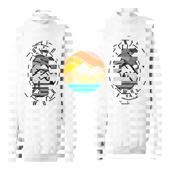 Minimalist Outdoors ペンフィールド ニューヨーク Ny スウェットシャツ - Kawaiitshirt