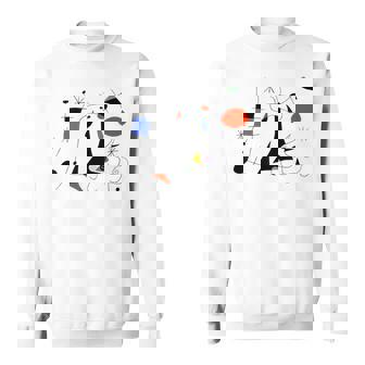 Miro Elol 太陽 スウェットシャツ - Kawaiitshirt