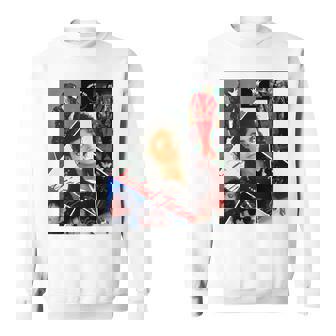 Mj-021 長袖tシャツ スウェットシャツ - Kawaiitshirt