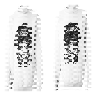 Monkey Business wag Monkey スウェットシャツ - Kawaiitshirt