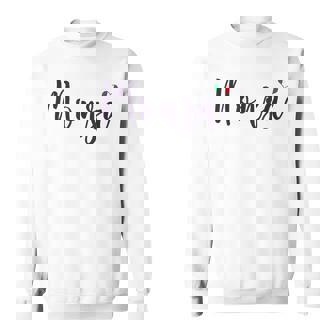 Monza Pride For Her スウェットシャツ - Kawaiitshirt