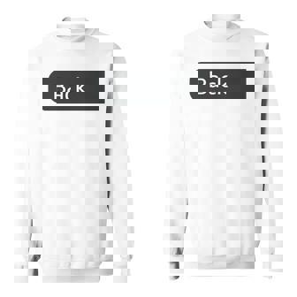 Motherhood Some Days I Rock It Front And Back Sweatshirt - Monsterry