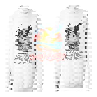Nacho Gulf No More Of America 4Th Of July Sweatshirt - Thegiftio UK