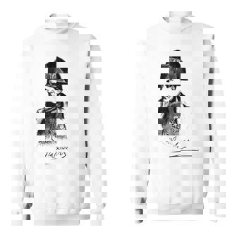 Napoléon Bonaparte Guide Français Né En Espagne Sweater e - Cadeauxyz
