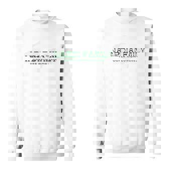 Nardi Family Yooper Reunion 2025 Sweatshirt - Thegiftio UK