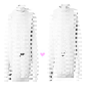 Neenee Is My Name Spoiling Is My Game Nee-Nee Sweatshirt - Monsterry