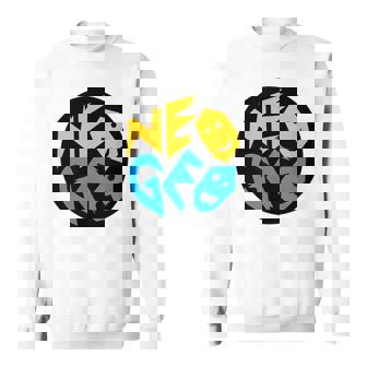 Neo Geo コンソールtシャツ レトロ スウェットシャツ - Kawaiitshirt