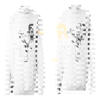 Niños Bonita Karate Para Niña Camisa de entrenamiento - Regaloses