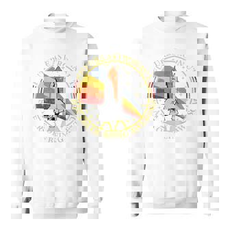 Niños Futuro Astronauta 8º Cumpleaños Transbordador Espacial Camisa de entrenamiento - Regaloses