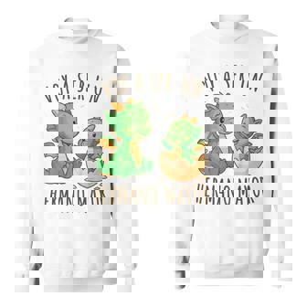 Niños Hermano Mayor Niñooy Aer Hermano Mayor Camisa de entrenamiento - Regaloses