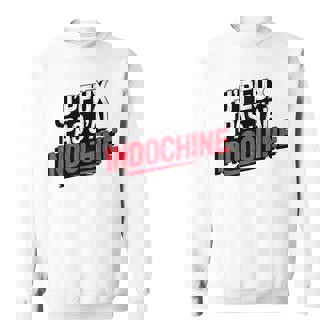 No Puedo Tengo Indochina Regalo Amateur Indochina Camisa de entrenamiento - Regaloses