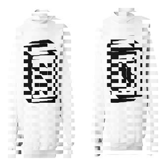 Notion アプリ All Notion Lovers Notion Aesthetic Notionユーザー スウェットシャツ - Kawaiitshirt