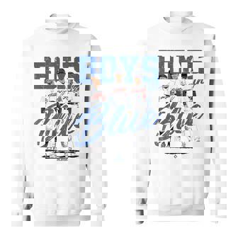Ohtani Freeman Betts La Aseball Players Mlboht3001w Sweatshirt - Monsterry