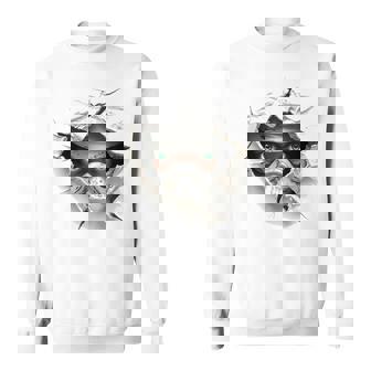 Ojos Obras De Arte Hombres Ilustración Abstracto Arte Grá Camisa de entrenamiento - Regaloses