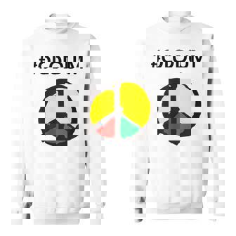 Olodum スウェットシャツ - Kawaiitshirt