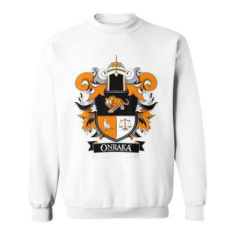 Onraka House Of Unity Rca Unity School Spirit Sweatshirt - Thegiftio UK