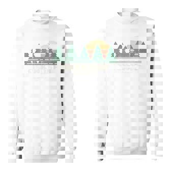 Oshkosh Wi ビンテージスローバックtシャツ レトロ70年代デザイン スウェットシャツ - Kawaiitshirt