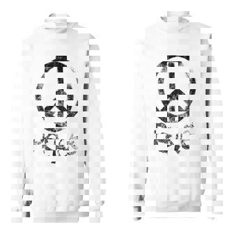 Peaceign スウェットシャツ - Kawaiitshirt