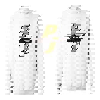 Pj パラレスキュージャンパー スウェットシャツ - Kawaiitshirt