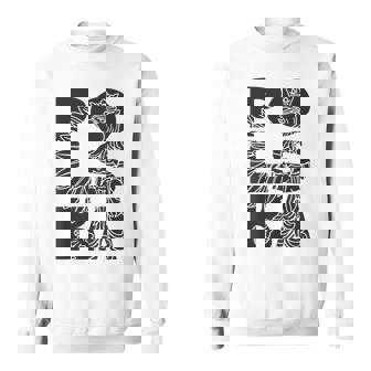 Polska Flag Eagle Polski Pride ポーランドヘリテージデザイン スウェットシャツ - Kawaiitshirt