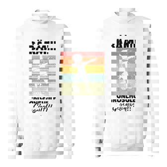 Primarychool Graduate Leavers Primarychool Graduation 2025 Sweatshirt - Seseable