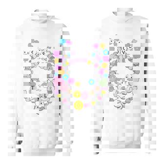 Pulsera Retro De La Amistad Personalizada Con Nombre Taylor Camisa de entrenamiento - Regaloses