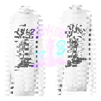 Purple Grape 5 Matching Sweatshirt | Mazezy
