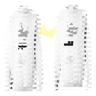 Rbg Ruth Bader Ginsburg Féministe Politique Sweater e - Cadeauxyz