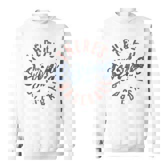 There Is No Crying In Baseball Game Day Baseball Sweatshirt | Mazezy
