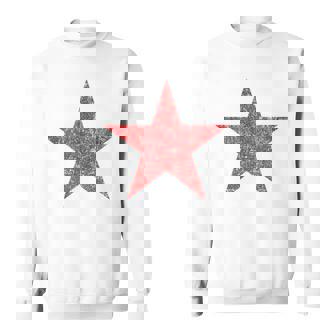 Redtar ビンテージtシャツ ソビエト連邦 Cccp スウェットシャツ - Kawaiitshirt