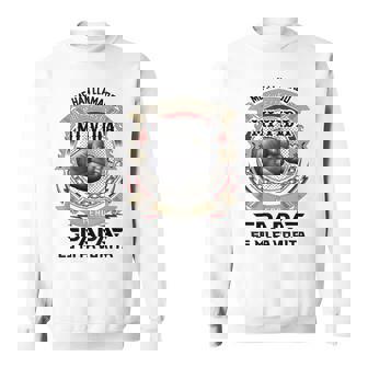 Regalo Papá Dia Del Padre Frases Camisa de entrenamiento - Regaloses