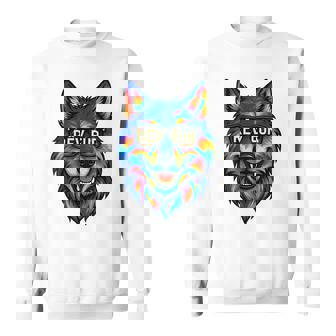 Reveur House Of Dreamers Go Rev Sweatshirt | Mazezy