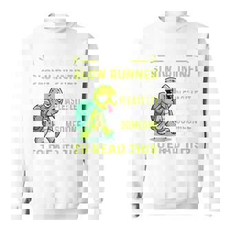 I Am Runner Querido Dios Por Favor Deja Que Haya Alguien Divertido Camisa de entrenamiento - Regaloses