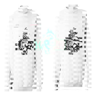 Saitama HeartsExe_22_野田夏生 スウェットシャツ - Kawaiitshirt