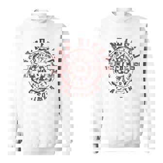 San Diego Ca California Sweater e - Cadeauxyz