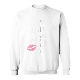 Schlager Fanartikel Zubehör Warum Hast Du Nicht Nein Gesagt Kapuzenjacke Sweatshirt - Geschenkecke
