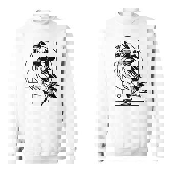 Souvenirs Islandaisoyage Randonnée Islande Macareux Sweater e - Cadeauxyz